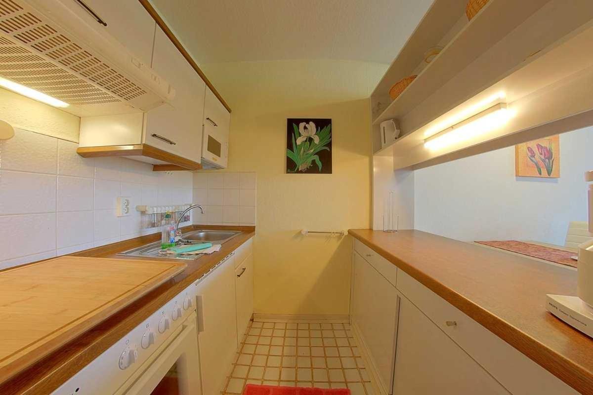 Apartment 527 Hohegeiß 外观 照片