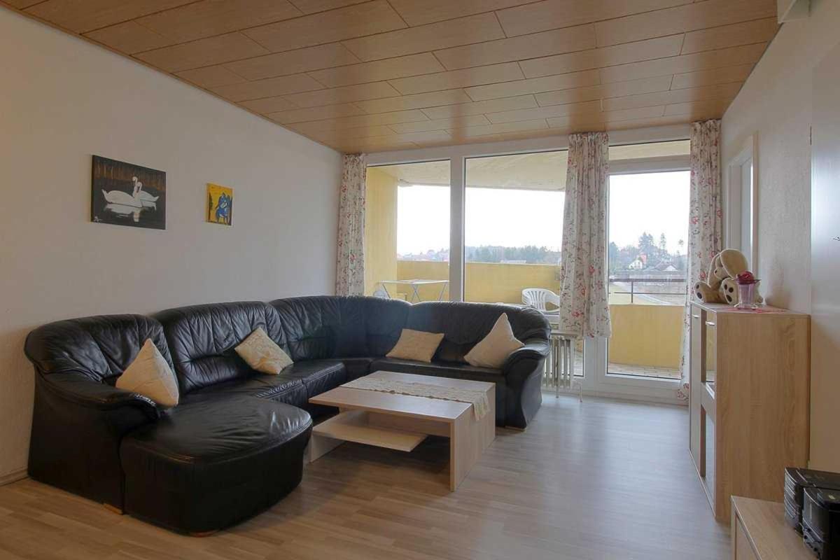 Apartment 527 Hohegeiß 外观 照片