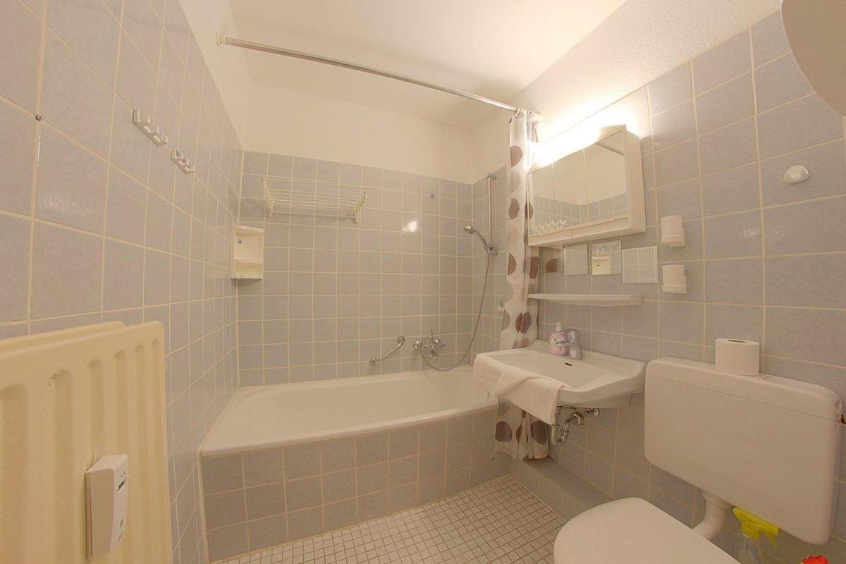 Apartment 527 Hohegeiß 外观 照片