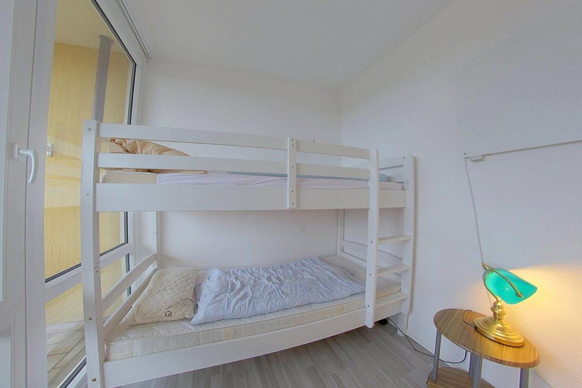 Apartment 527 Hohegeiß 外观 照片