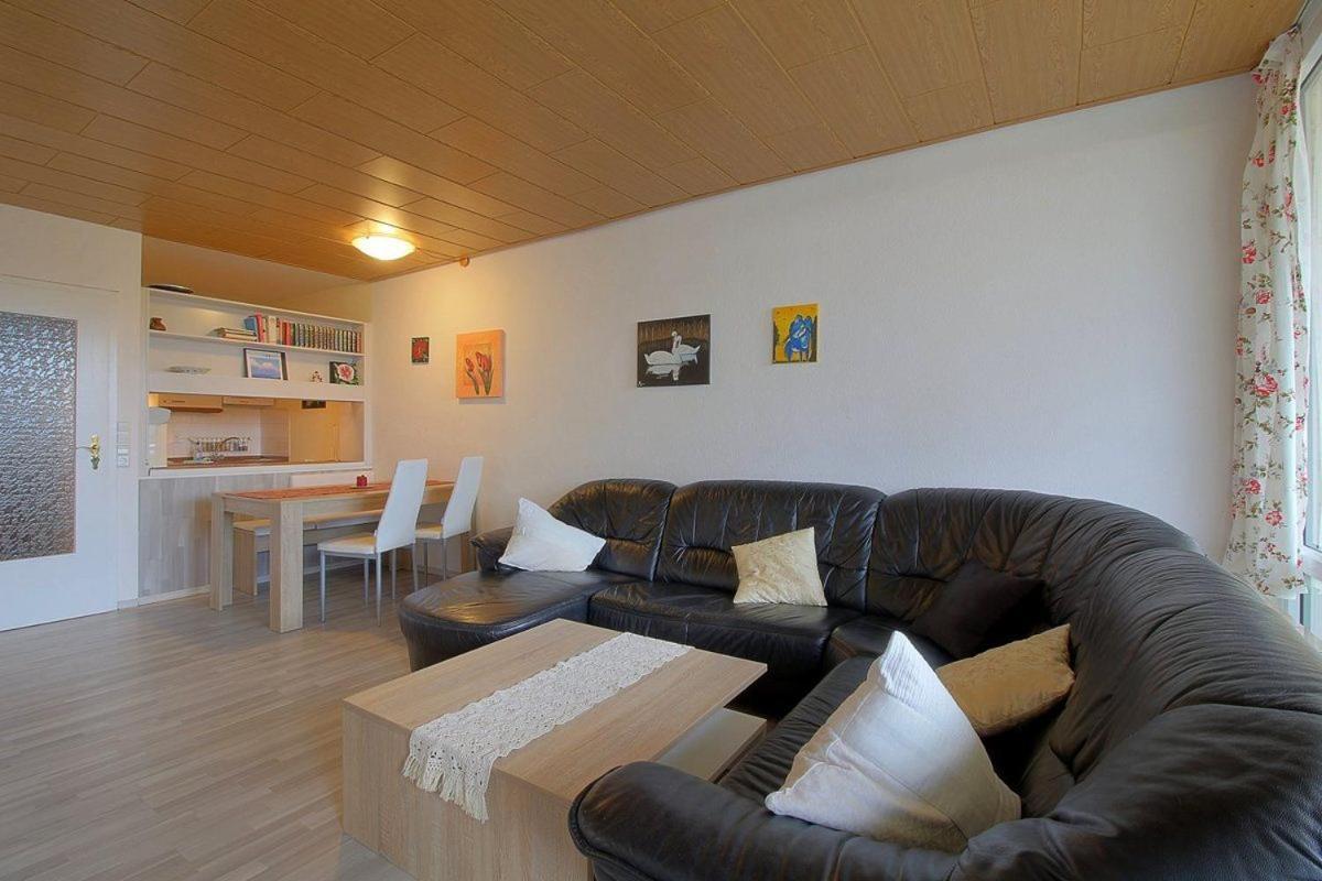 Apartment 527 Hohegeiß 外观 照片