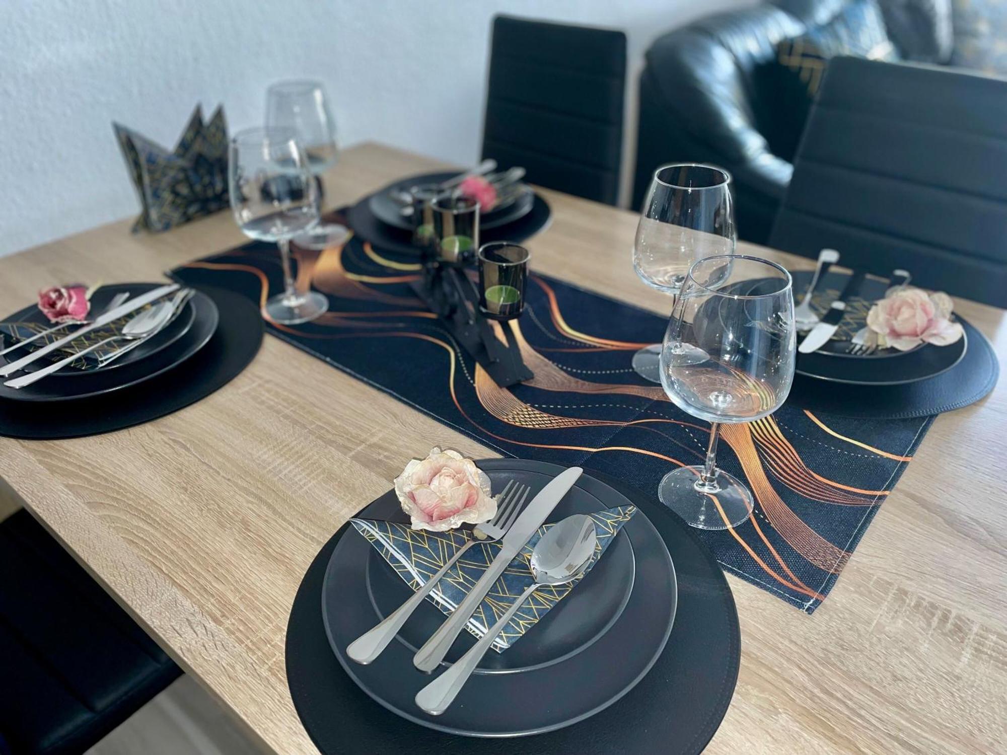 Apartment 527 Hohegeiß 外观 照片