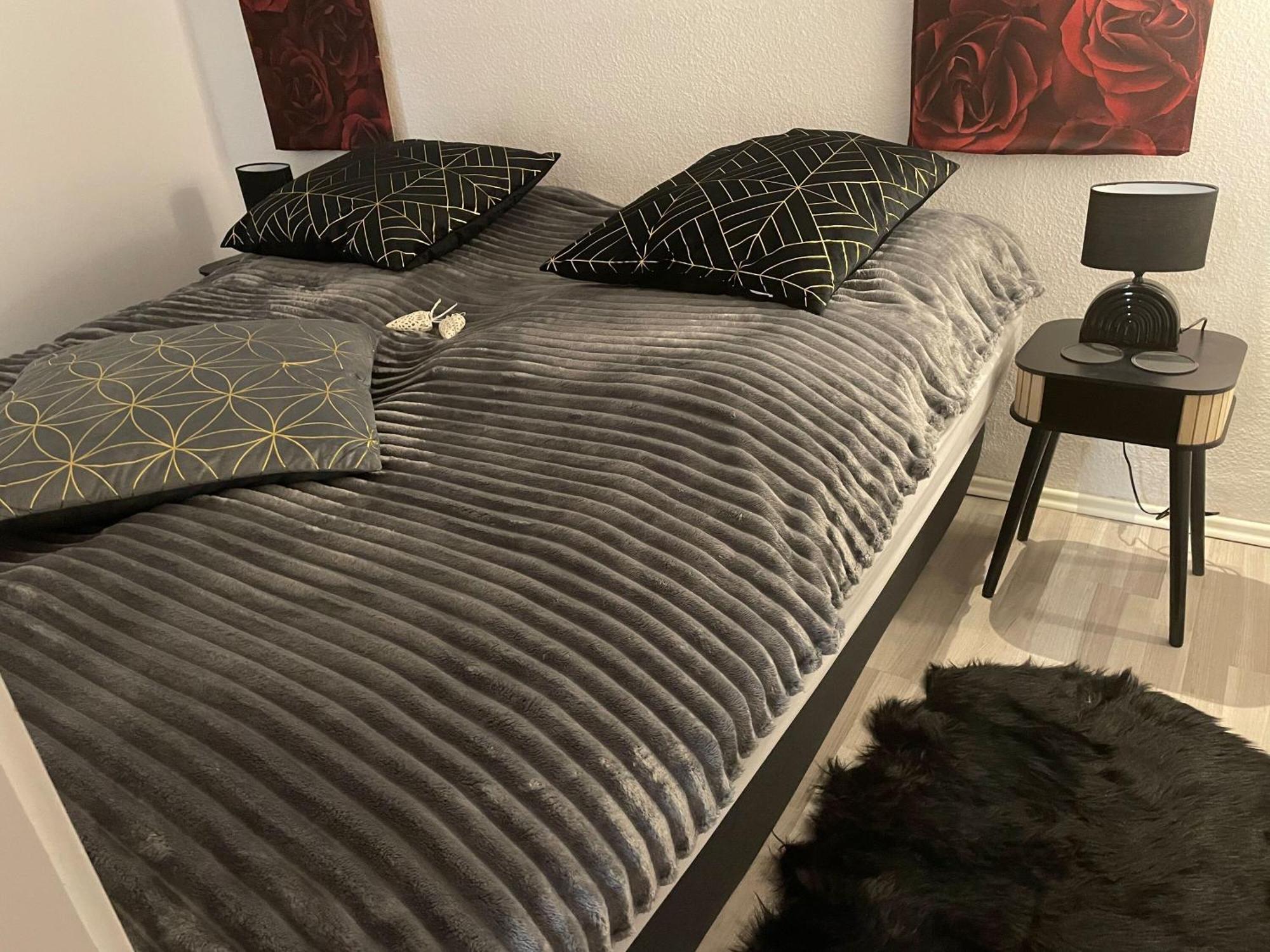 Apartment 527 Hohegeiß 外观 照片