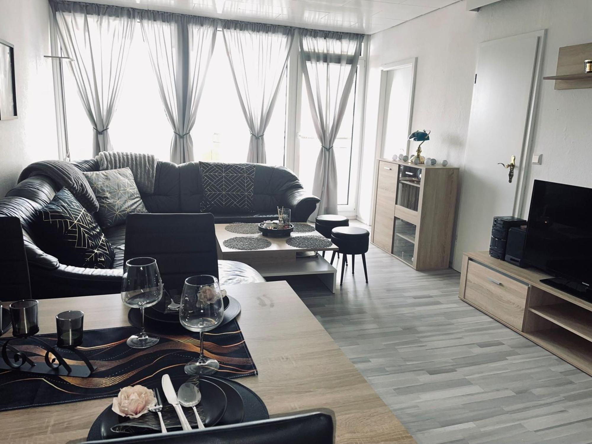 Apartment 527 Hohegeiß 外观 照片