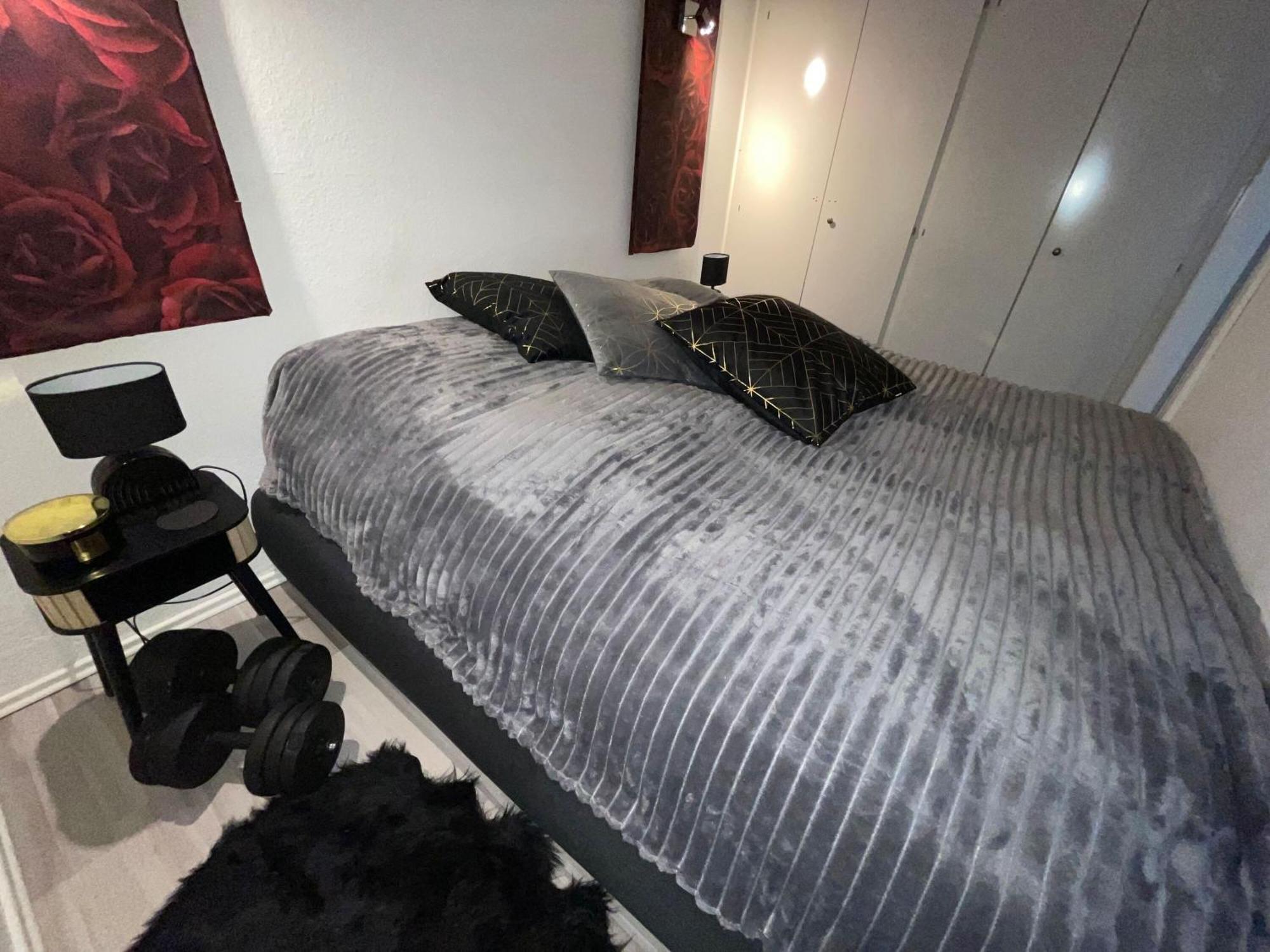 Apartment 527 Hohegeiß 外观 照片