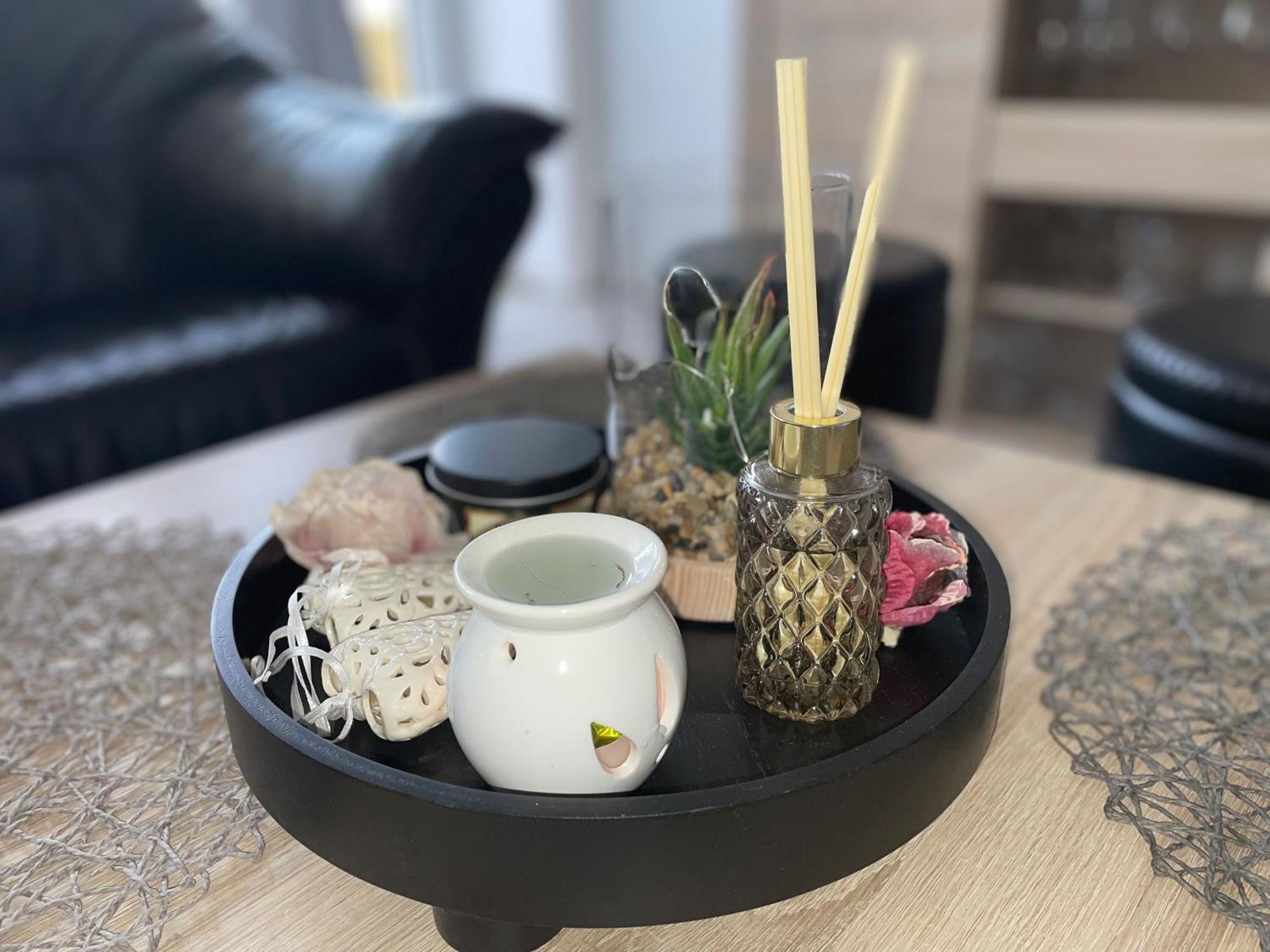 Apartment 527 Hohegeiß 外观 照片