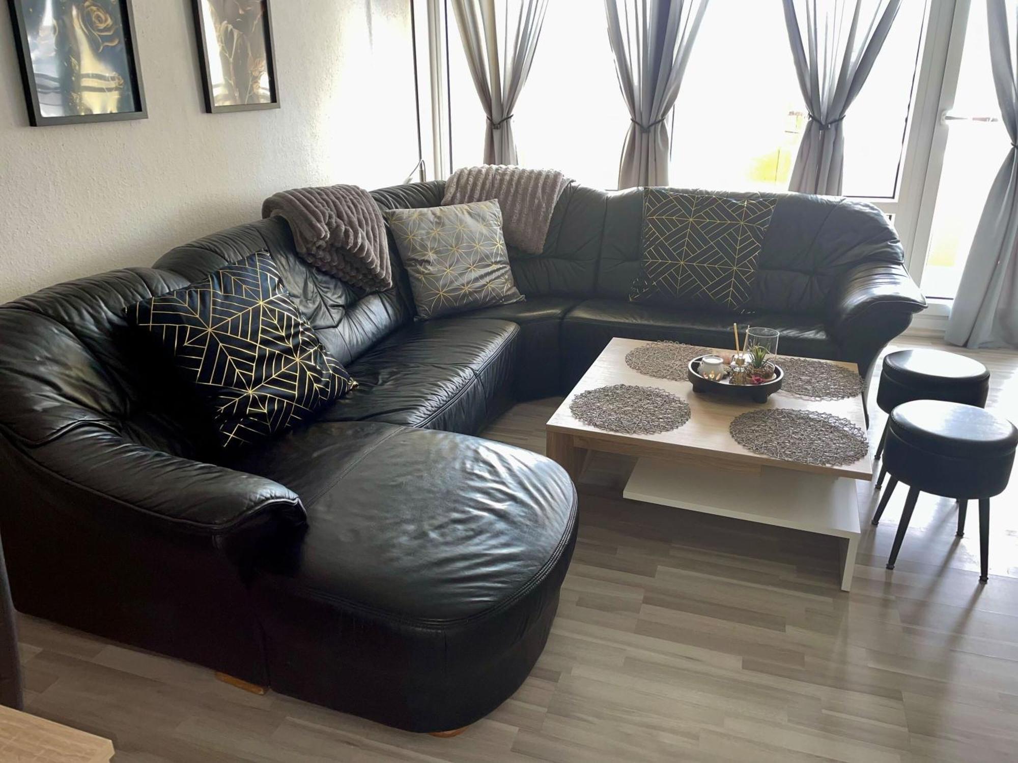 Apartment 527 Hohegeiß 外观 照片